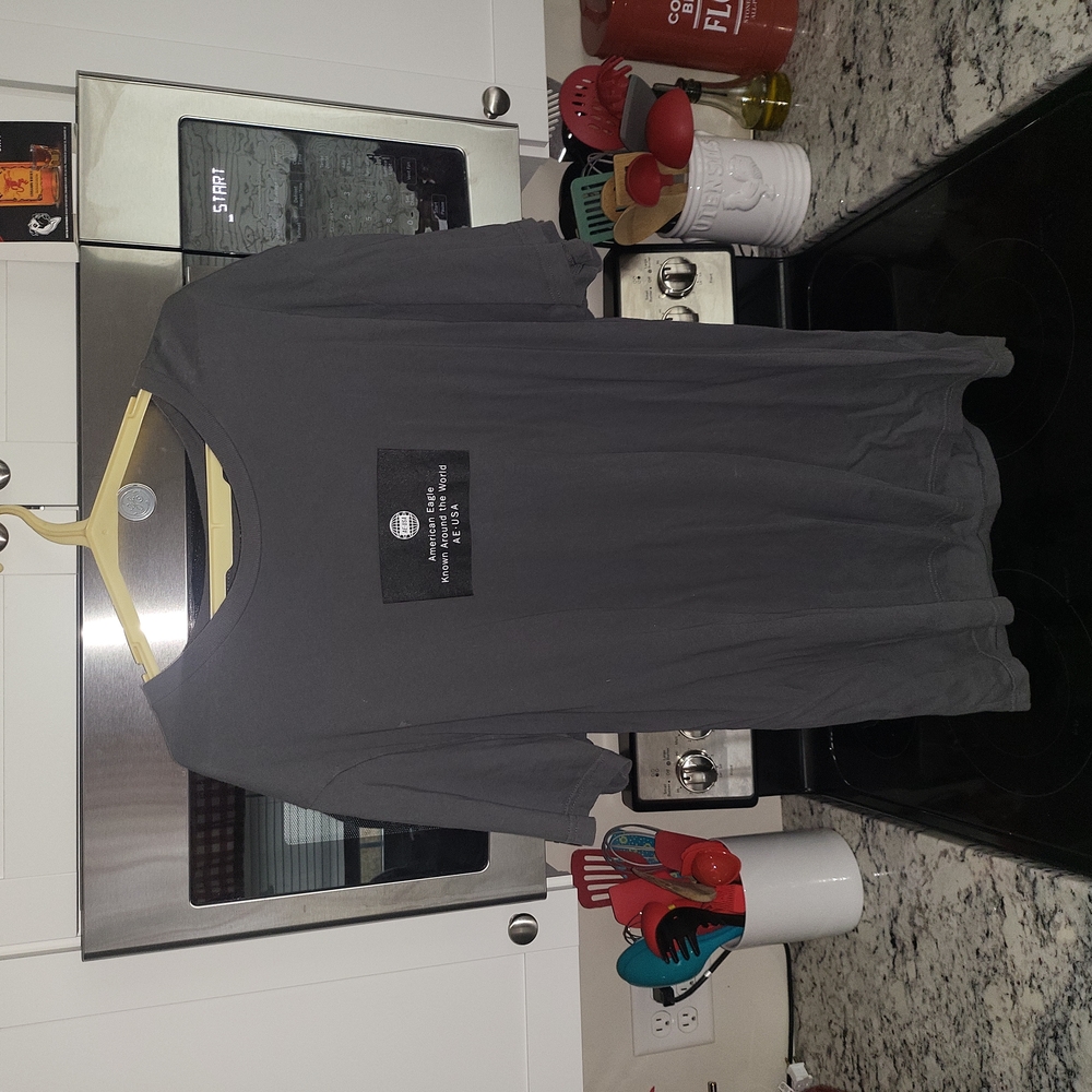 American Eagle Shirt
